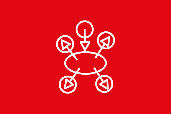 Planning Division Icon