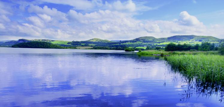 Fermanagh lake