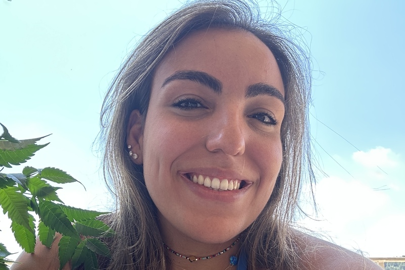 Ghada Al Fakih